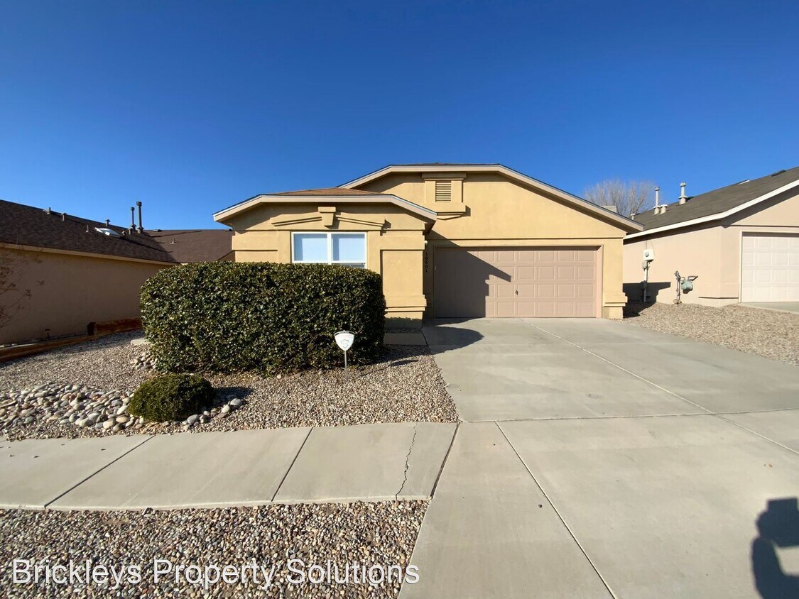 Primary Photo - 3 br, 2 bath House - 10601 Rio Del Sole Ct NW