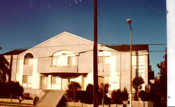 Primary Photo - Parthenia Street Apartments