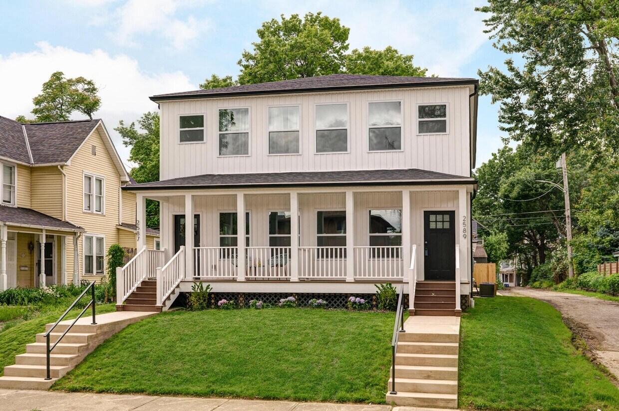 Primary Photo - 2589 Dayton Ave