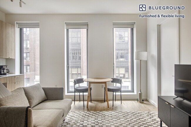 Foto del edificio - 545 Vanderbilt Ave