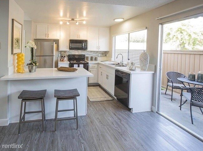 Foto del edificio - 1307 W Francisquito Ave