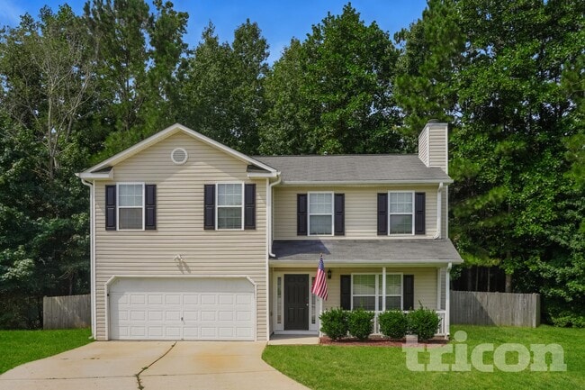 Building Photo - 6561 Squire Pl