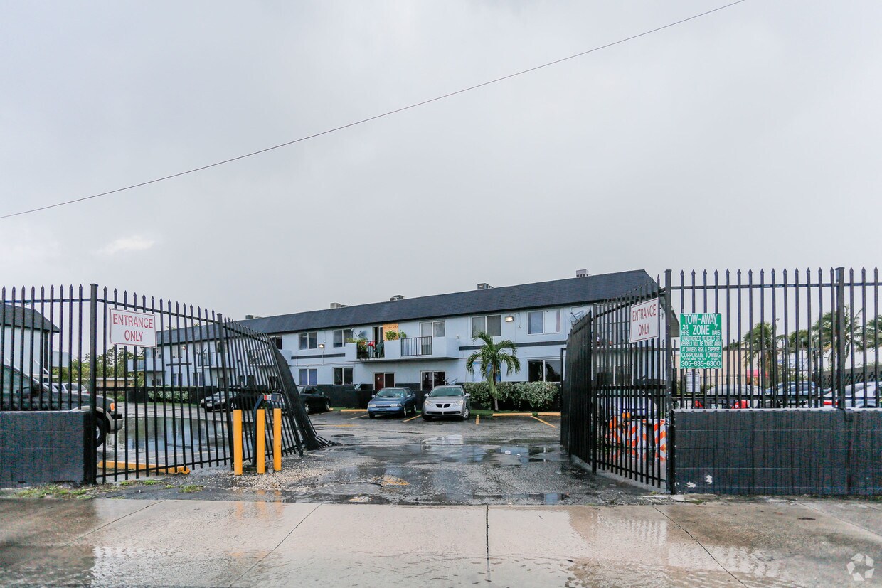 Foto principal - Sligo Villa Apartments