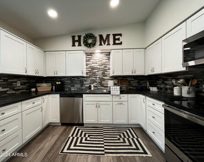 Foto del edificio - 5226 N 20th St