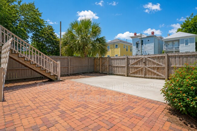 Foto del edificio - 2307 Whitaker St