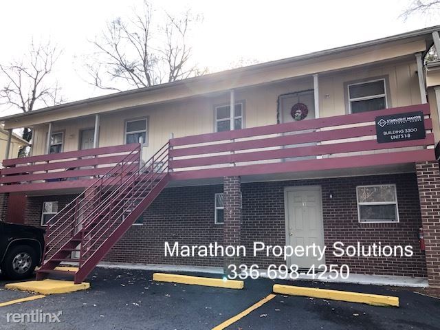 1 br, 1 bath - 3300 Starlight Dr Apt 5 - 1 br, 1 bath  - 3300 Starlight Dr Apt 5