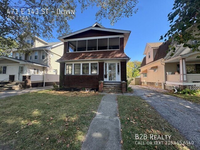 Building Photo - 471 E 143rd St