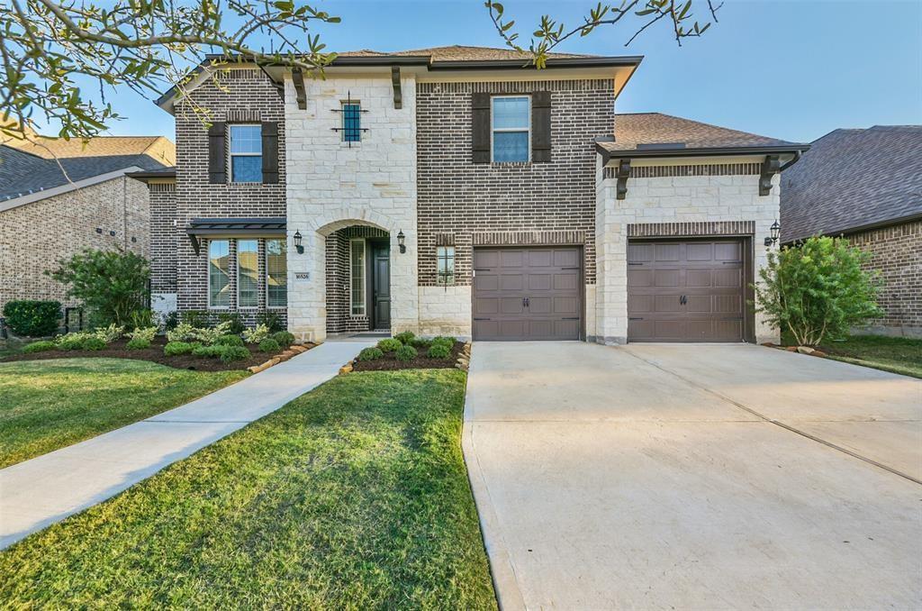 16526 Whiteoak Canyon Dr, Atascocita, TX 77346 House Rental in