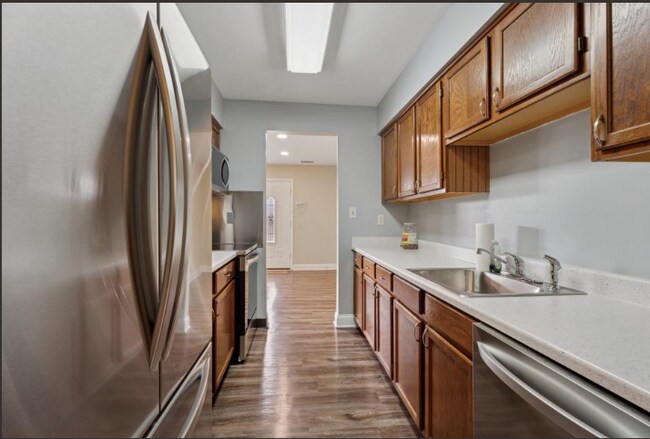 Foto del edificio - 422 Heckle St