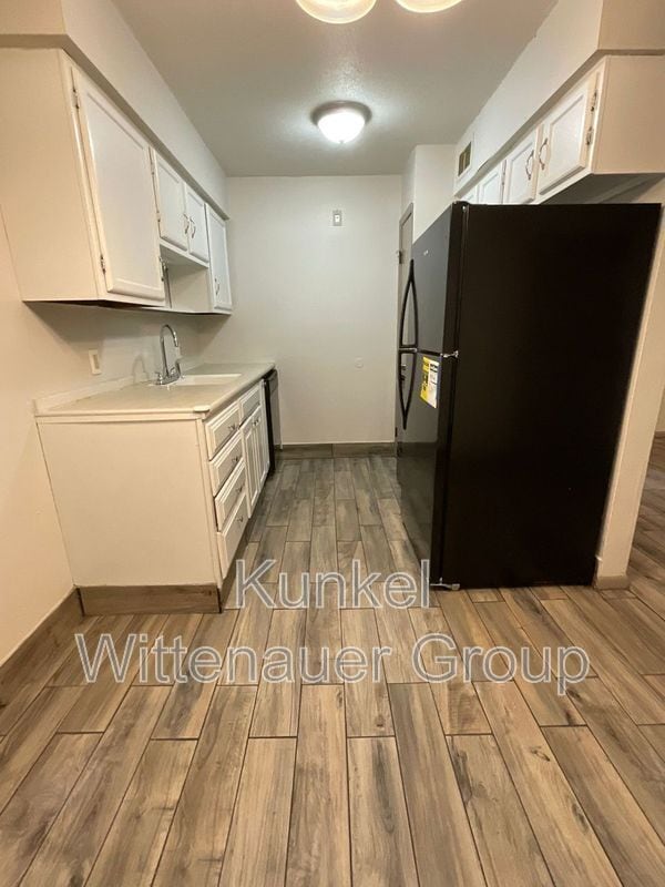 Foto del edificio - 1320 N 1st St