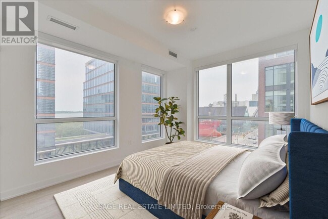 Photo du bâtiment - 15 Richardson St