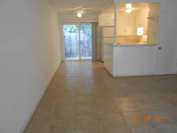 Living Area - 6705 Greenback Ln