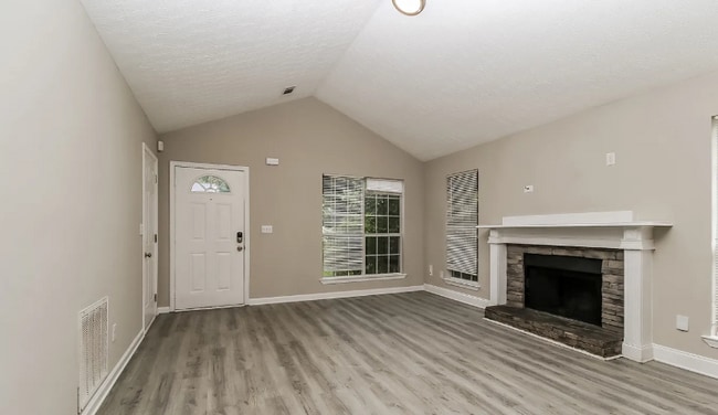 Building Photo - 1007 Olde Town Pl