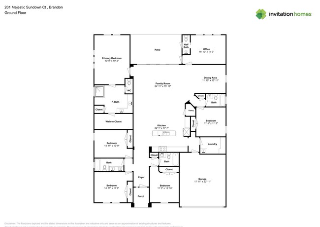 Building Photo - 201 Majestic Sundown Ct
