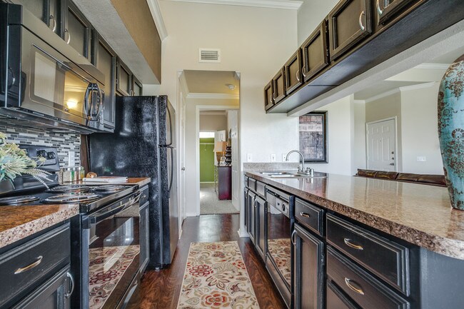 Avalon At Chase Oaks Apartments Plano Tx