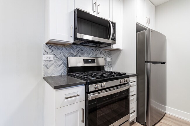 Foto del edificio - 520 W Aldine Ave