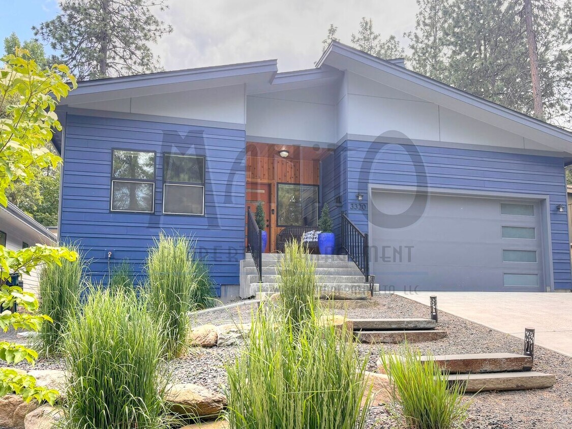 Foto principal - Beautiful South Hill Rancher