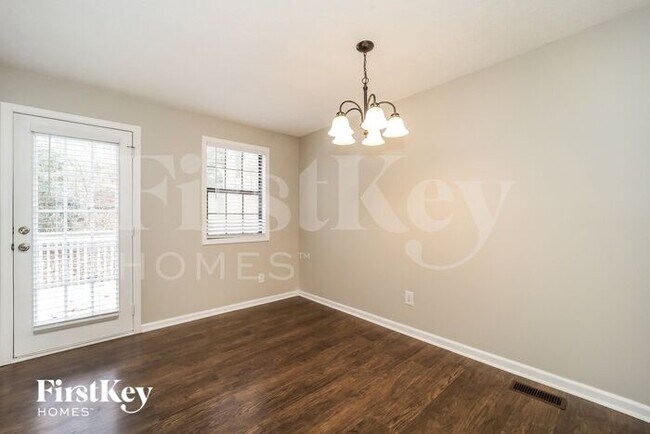 Foto del edificio - 3980 Willow Ridge Rd