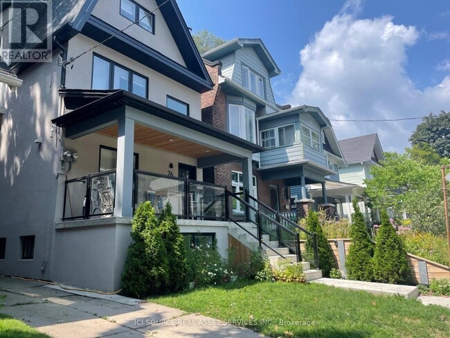 Building Photo - 76 Bellefair Ave