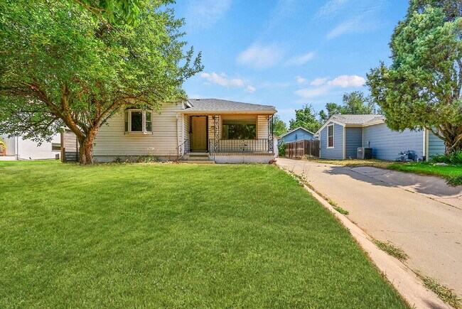 $3,195, 3-bed, 3-bath located in Denver wi... - $3,195, 3-bed, 3-bath located in Denver wi... Apartment