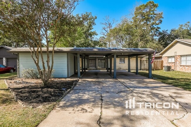 Building Photo - 23123 Earlmist Dr