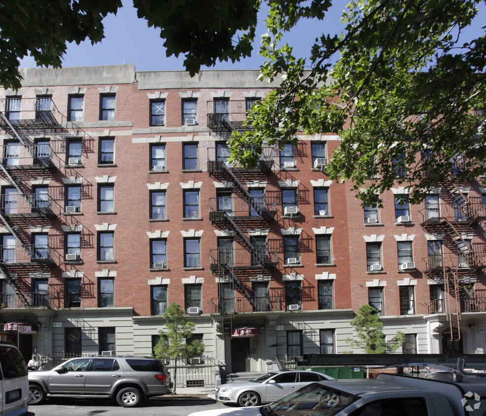Foto del edificio - 514 W 136th St