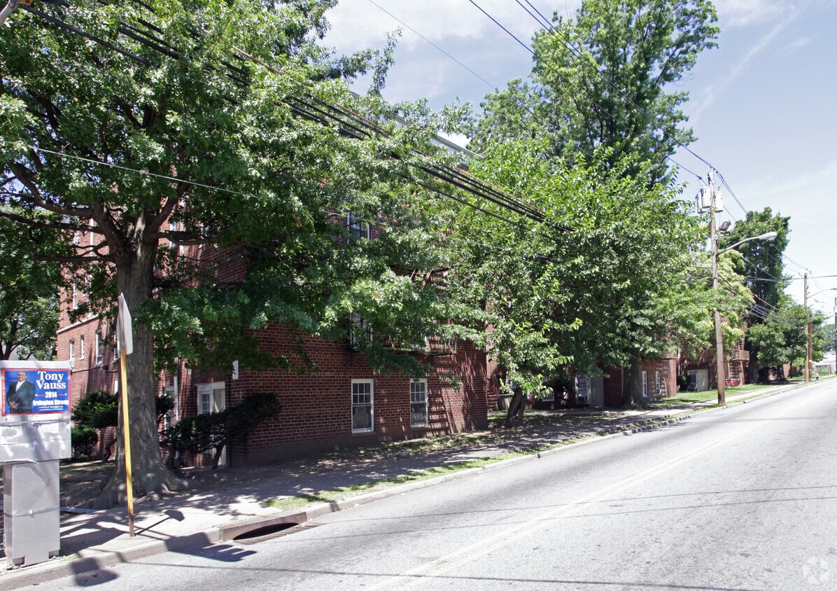 Foto del edificio - 391-419 Union Ave