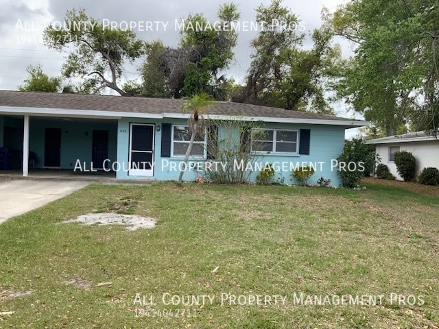 Building Photo - 3148 Jennings Dr