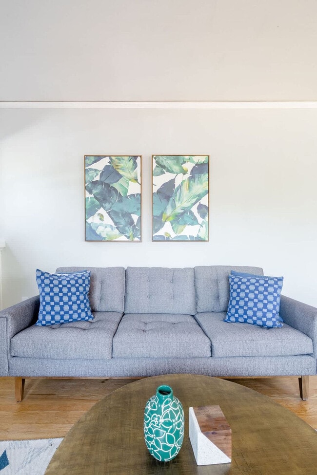 Building Photo - 5016 NE 29th Ave