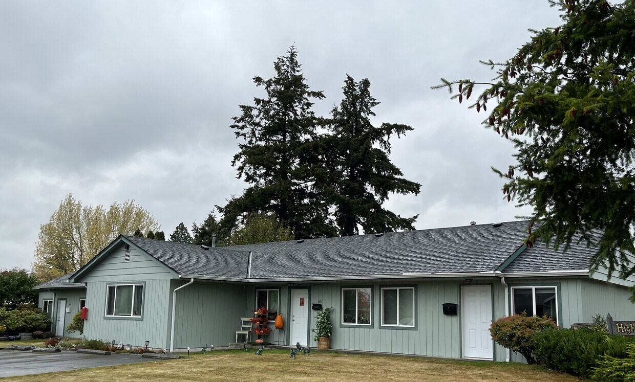 1535 Skagit St Unit 1535, Mount Vernon, WA 98274 1535 Skagit St Mount