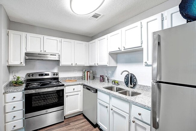 Building Photo - Bellingham Apartment Homes
