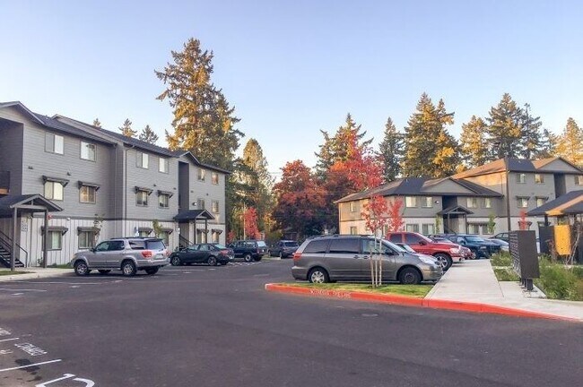 Foto del edificio - 4225 Hawthorne Ave NE