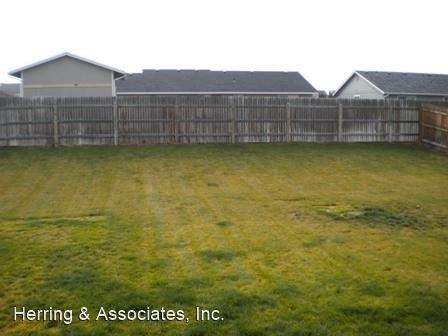 Foto del edificio - 3 br, 2 bath House - 2347 Fancher Field Rd