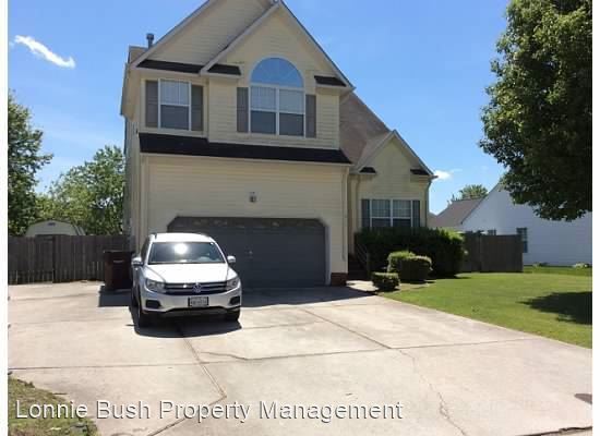 Building Photo - 4 br, 2.5 bath House - 817 Shadowberry Crest