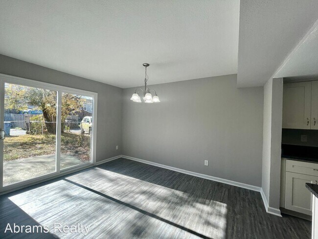 Foto del edificio - 3 br, 2.5 bath House - 4021 Holly Cove Drive