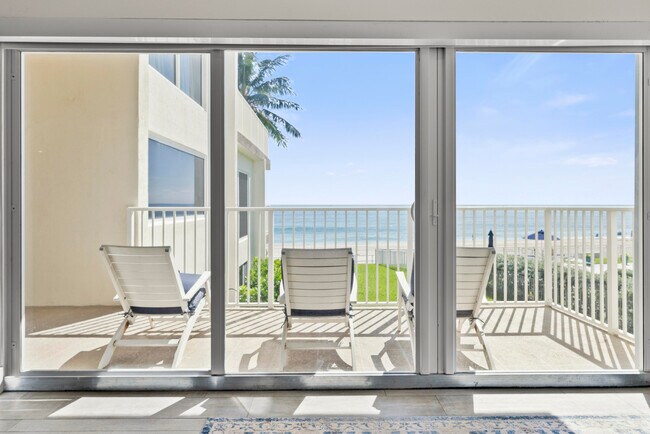 Foto del edificio - 1203 Hillsboro Mile