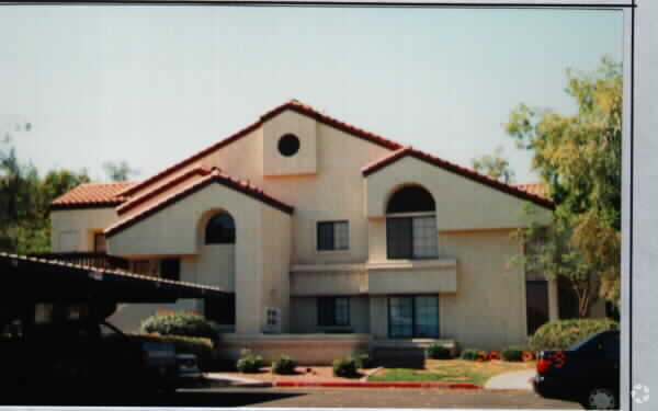 Primary Photo - Papago Park Village 2