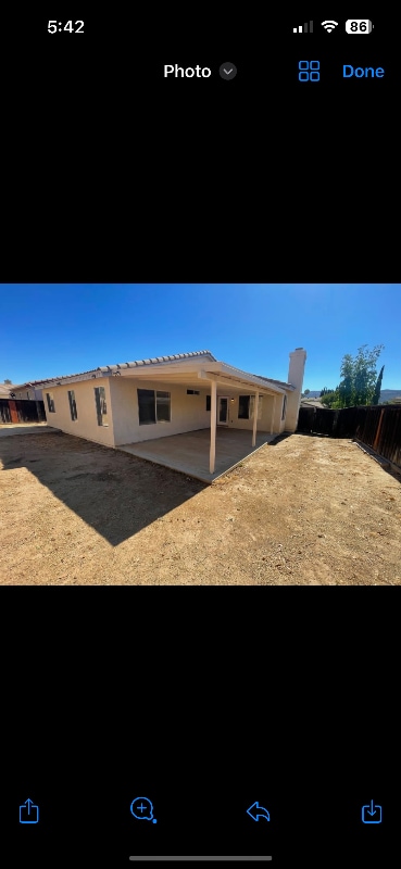 Foto del edificio - 16385 Orange Blossom Way