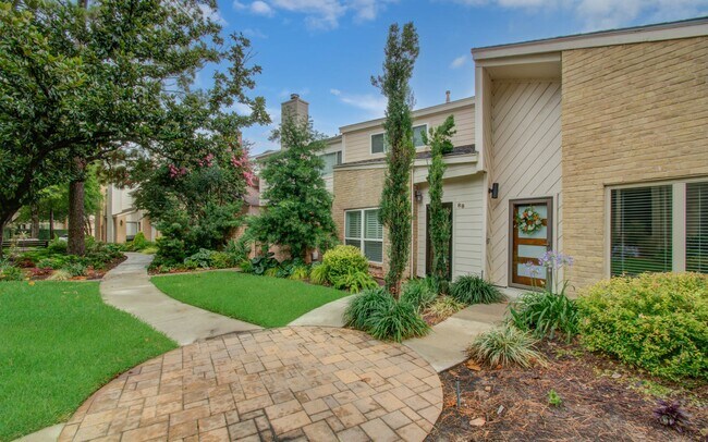 Foto del edificio - 12625 Memorial Dr