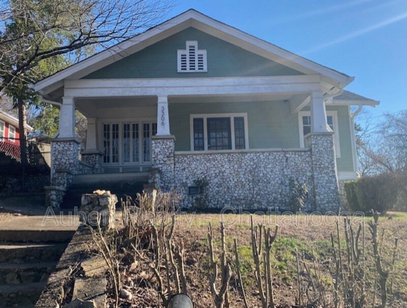 3306 Montview Dr, Chattanooga, TN 37411 House Rental in Chattanooga