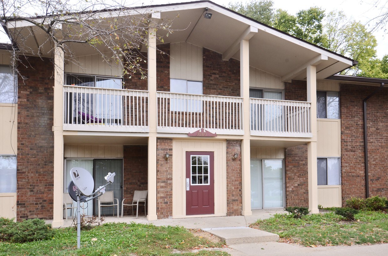 Cedars Apartments Apartments in Indianapolis, IN