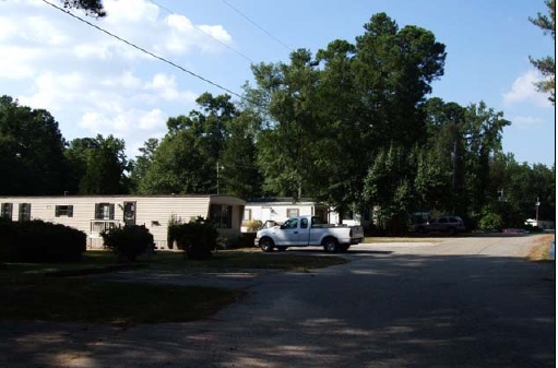 Foto del edificio - Pine Glen Mobile Home Park