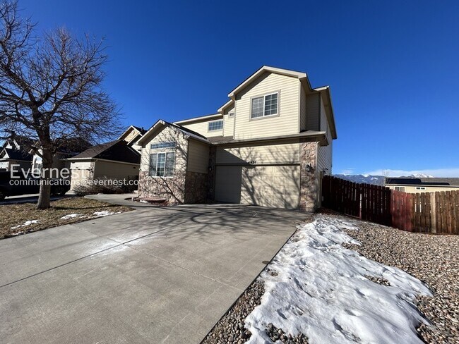 Building Photo - 4934 Haiti Way