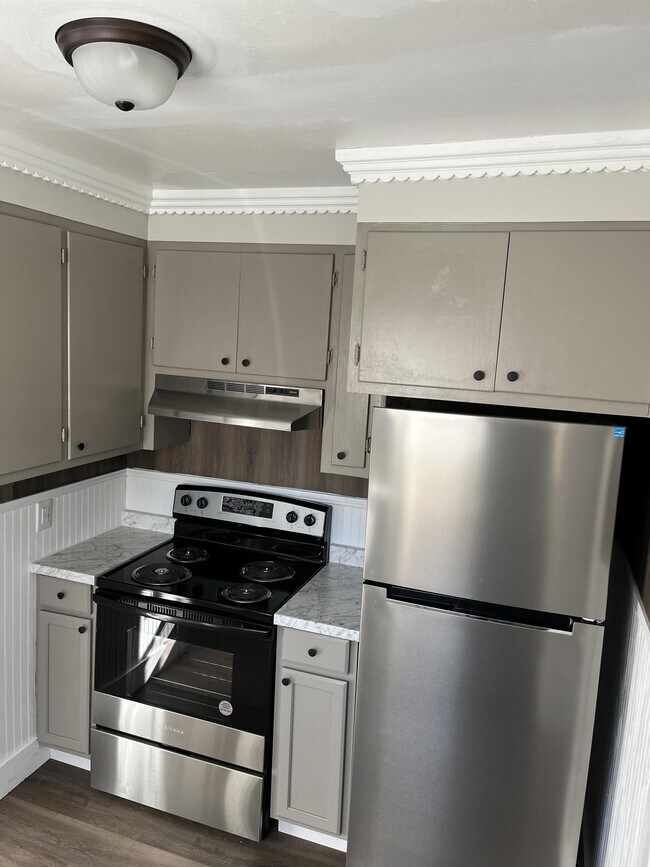 Foto del edificio - 211 Sharon Ave NW