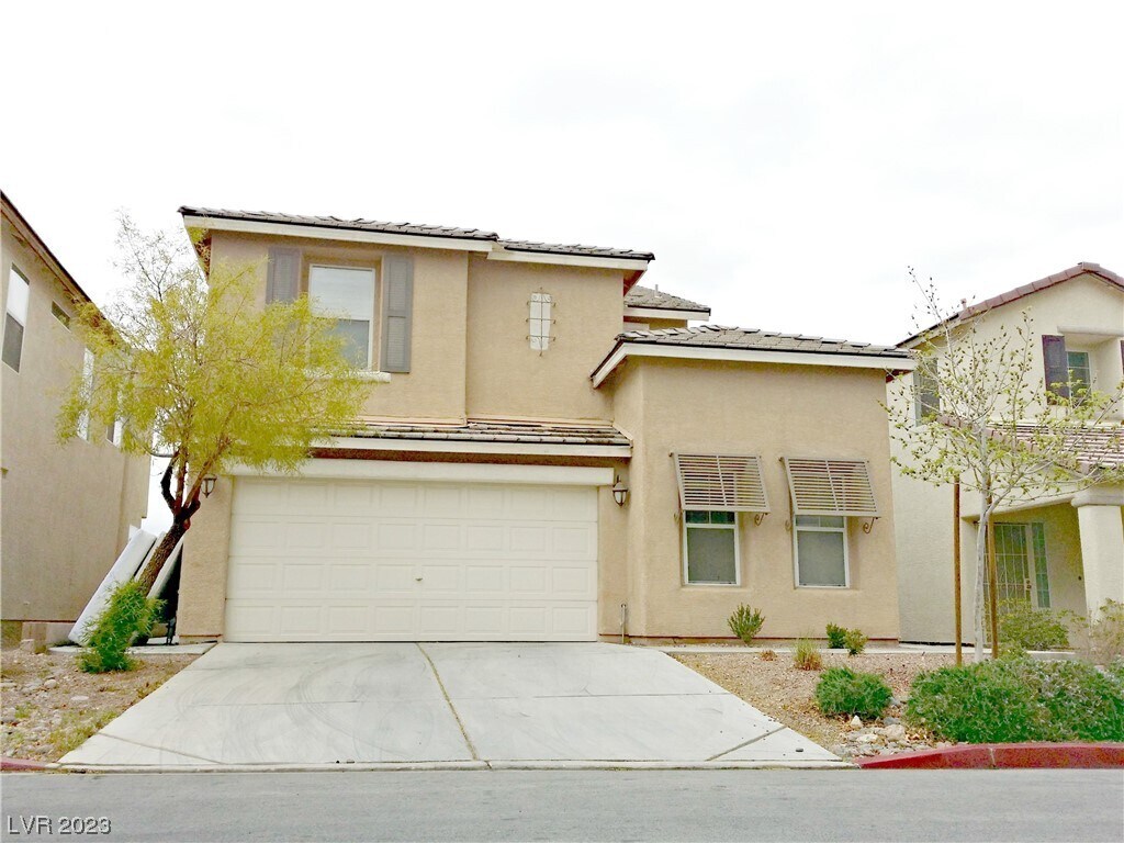 4710 Chino Peak Ct, Las Vegas, NV 89139 House for Rent in Las Vegas, NV