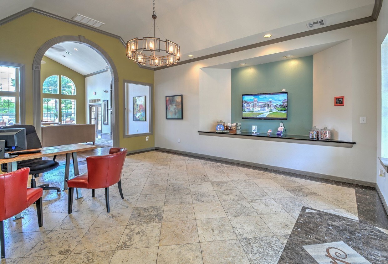 Palazzo Apartments San Marcos, TX