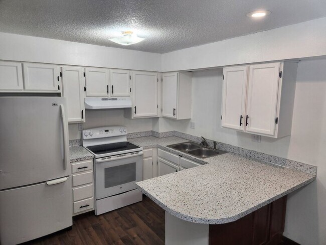 Foto del edificio - 1229 McCormick St