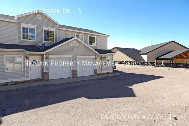Foto del edificio - 293 E Cobblecreek Dr
