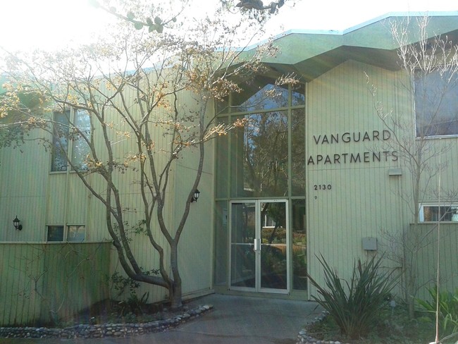 Foto del edificio - Vanguard Apartments