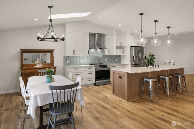 Foto del edificio - 17844 110th Ave SE